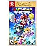 Mario + Rabbids: Sparks of Hope - Gold Edition Edition