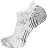 Merrell unisex-adult Men's and Women's Moab Speed Lightweight Hiking Socks - Sustainable Coolmax Ecomade