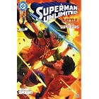 Superman Unlimited (2025-) #15