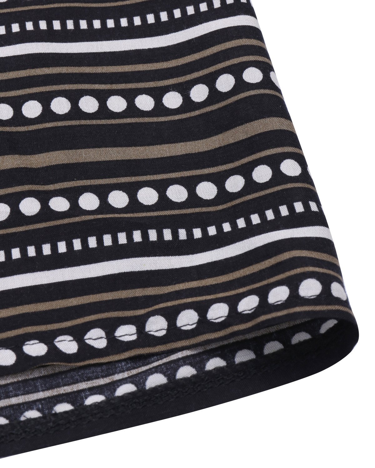 BIUBIU Women\'s Boho Rayon Halter Summer Beach Party Cover Up Dress Black L