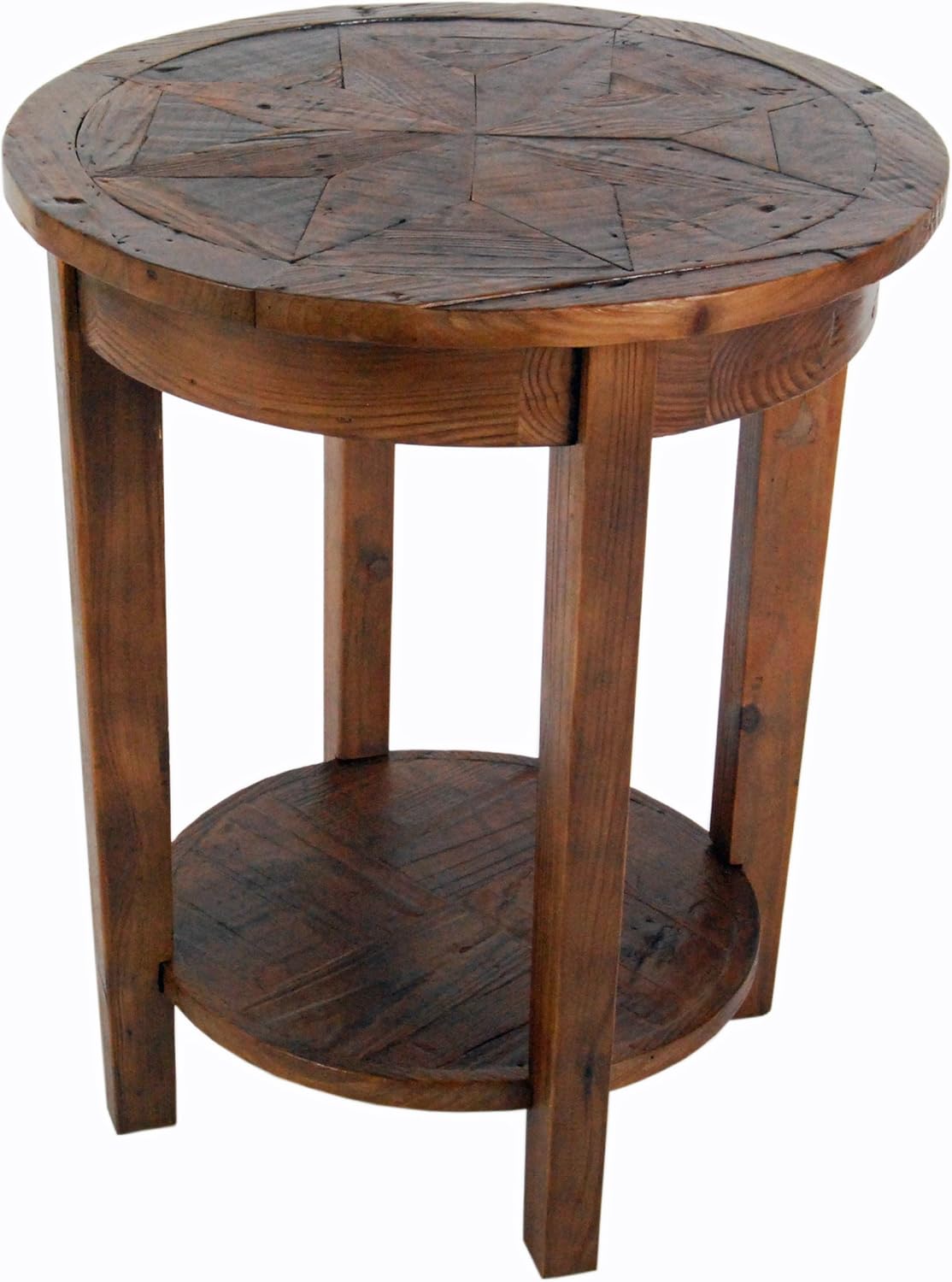 Best 20 inch round end table