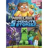 Minecraft 5-Minute Stories (Mobs of Minecraft)