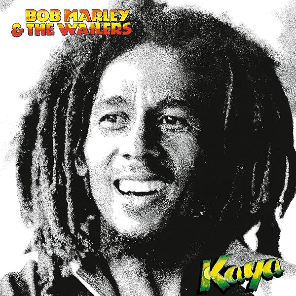 Marley, Bob, Wailers, Bob Marley and the - The Complete Wailers