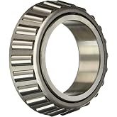 Timken JM511945 Tapered Bearing Cone | Replaces 401532. Direct-fit OE-grade replacement.