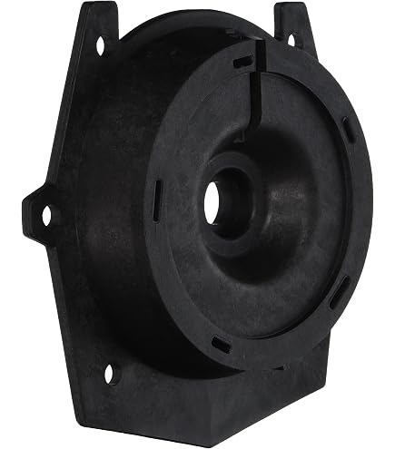 Hayward Motor-Montageplatte – Ersatzteil Für Super II Pumpen SP3000 Serie