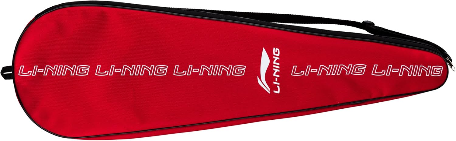LI-NING Power Badminton Racket U-Sonic 57 Limited Edition : Sports & Outdoors