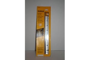DEWALT Planer Blades, High-Speed, Steel (DW7332)