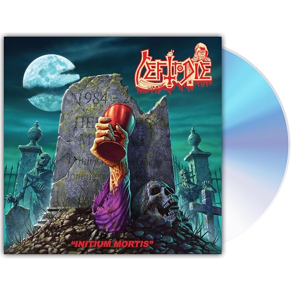 Triumph of Death - Resurrection of the Flesh - Amazon.com Music