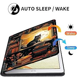 RYUITHDJP for Fire HD 10 Tablet 2023 Case 13th Gen