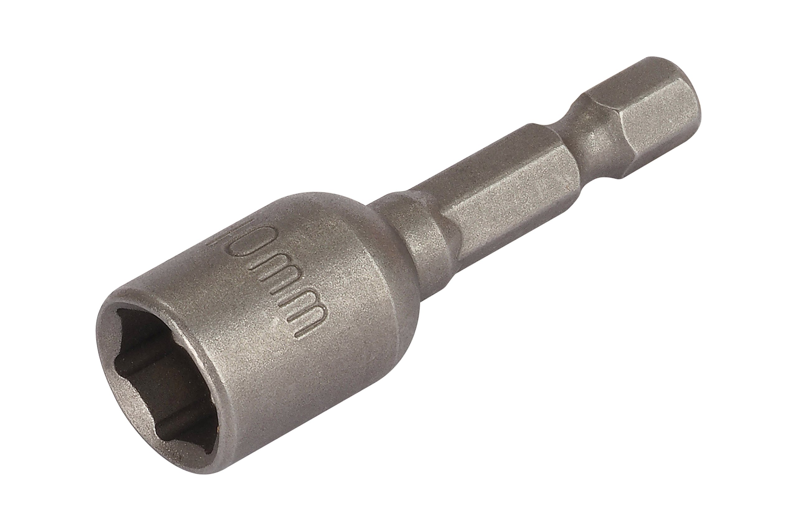 wolfcraft "Professional" Wrench Socket I 1379000 I for The Toughest Screw Connections