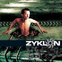 Aeon [Disco de Vinil] | Amazon.com.br