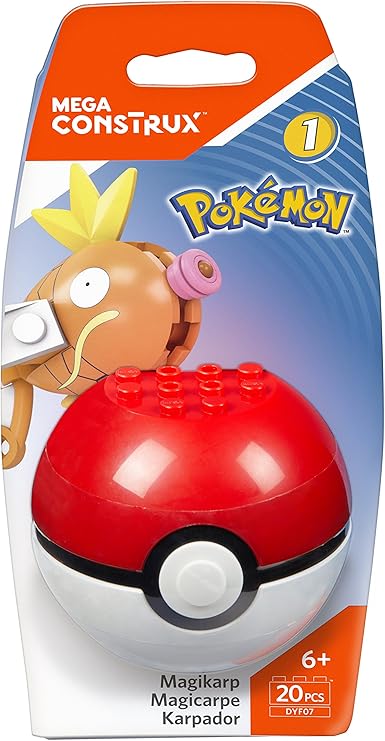 magikarp mega construx