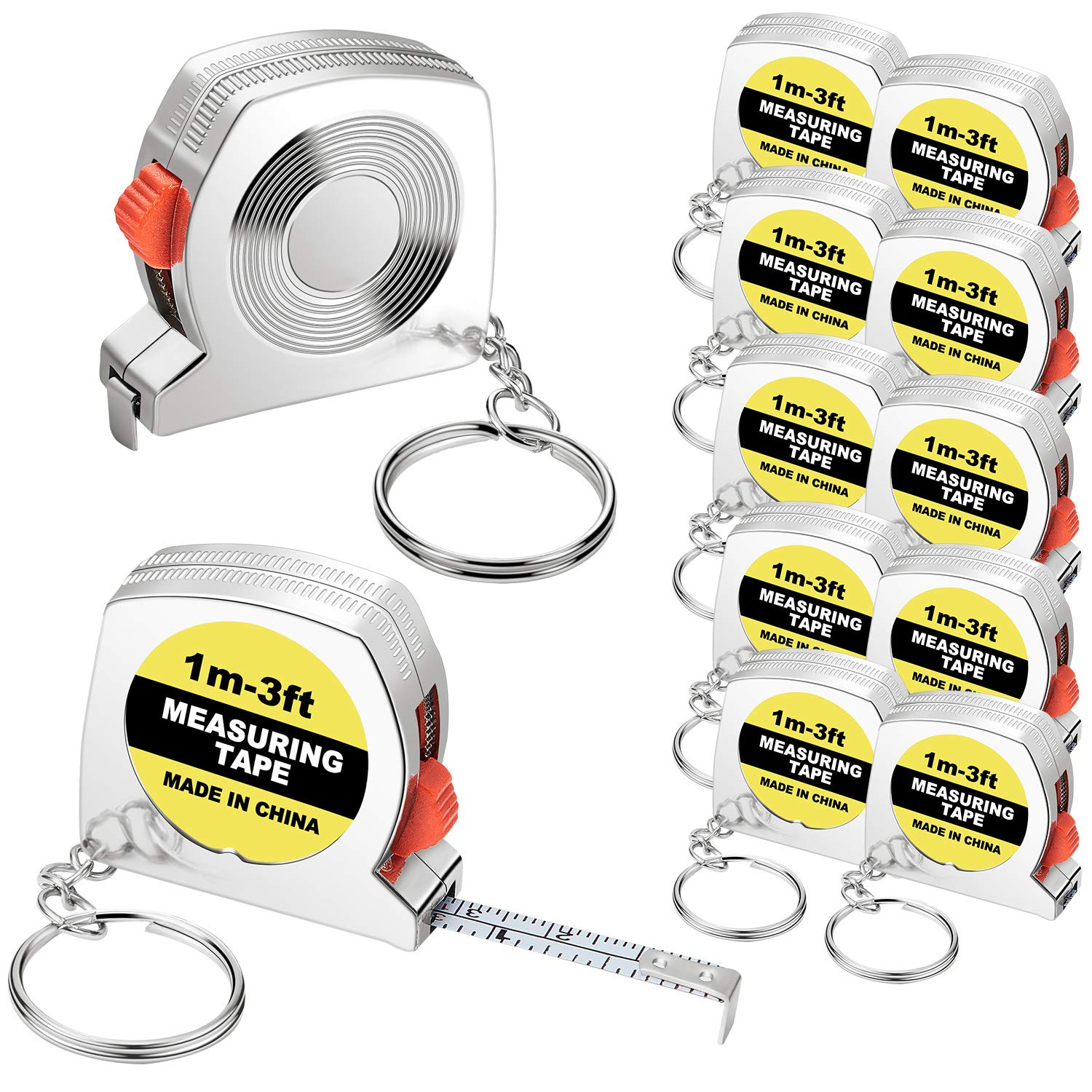 Best stanley tape measure keychain