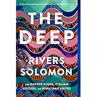 The Deep book cover