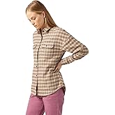 Dickies womens Long Sleeve Crew Neck Thermal Shirt