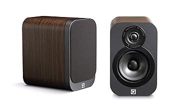 q acoustics 3000 series 5.1