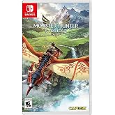 Monster Hunter Stories 2: Wings of Ruin - Nintendo Switch