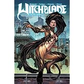 Witchblade Volume 3