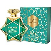 Emper Village of new york for unisex - 85 ML