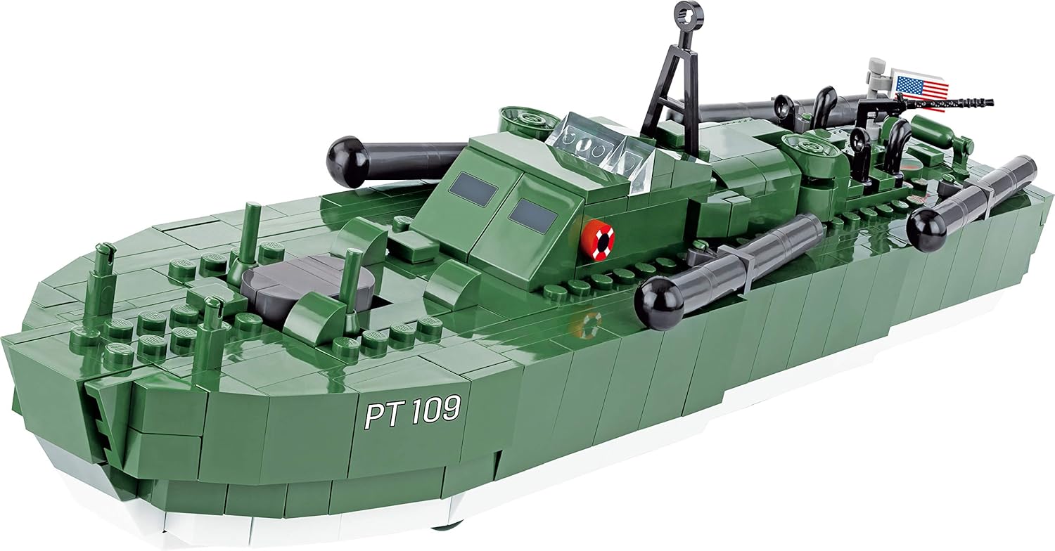 lego pt boat