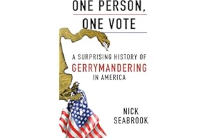 One Person, One Vote: A Surprising History of Gerrymandering in America