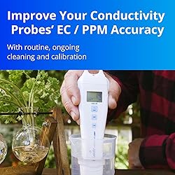 Bluelab Calibration Solution pH 4.0, 7.0 and 2.77