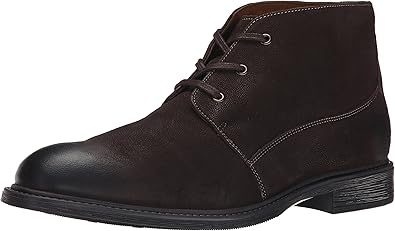 bostonian chukka boots