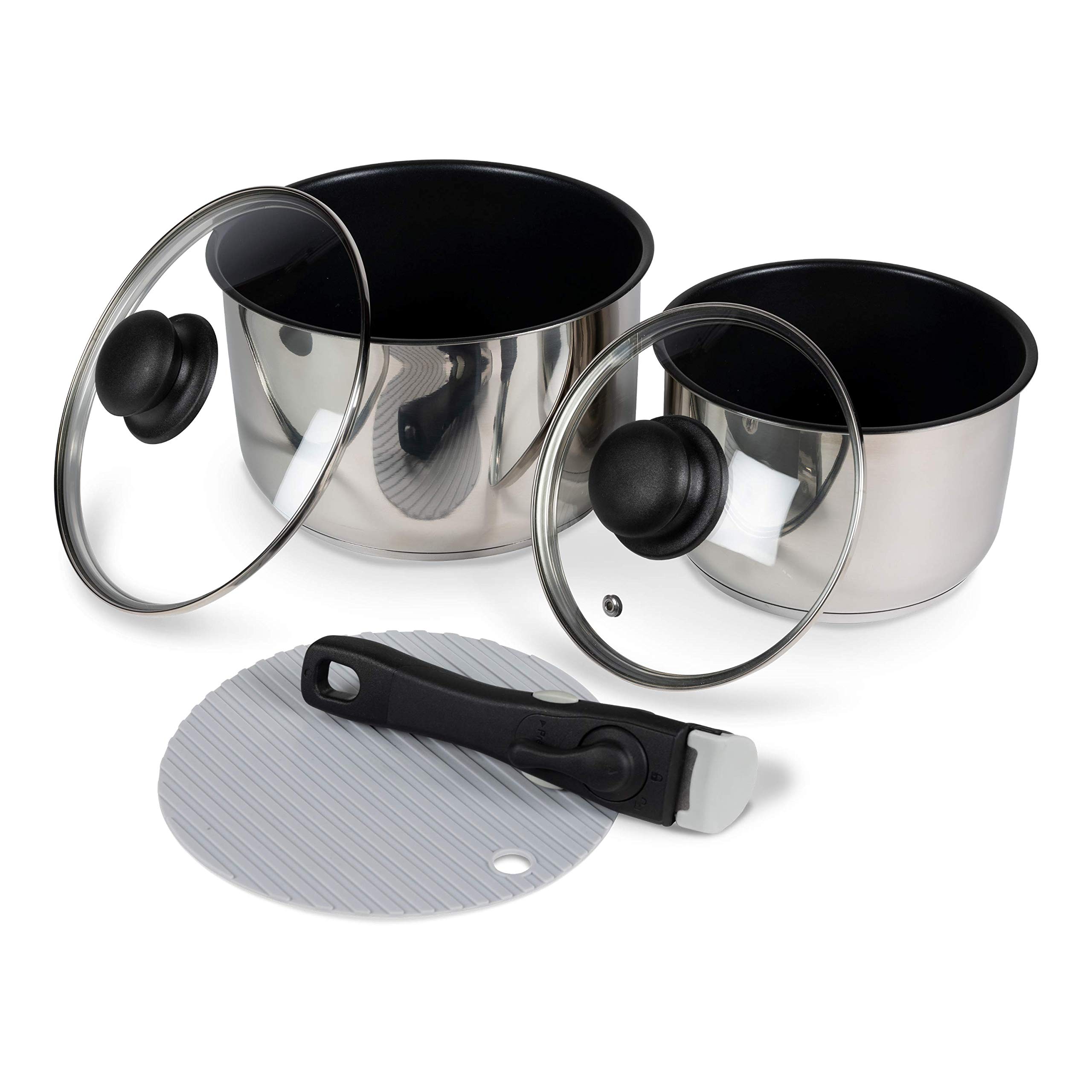 Kampa Stacker Cook Set