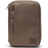 Herschel Unisex Adult Burrard Organizer Tech, Light Brown, Standard - 2.5L