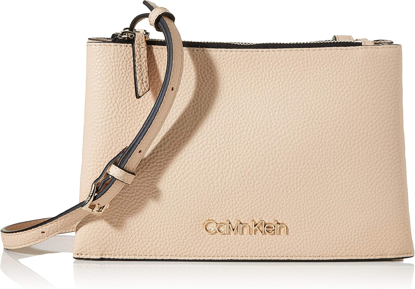 calvin klein sided crossbody