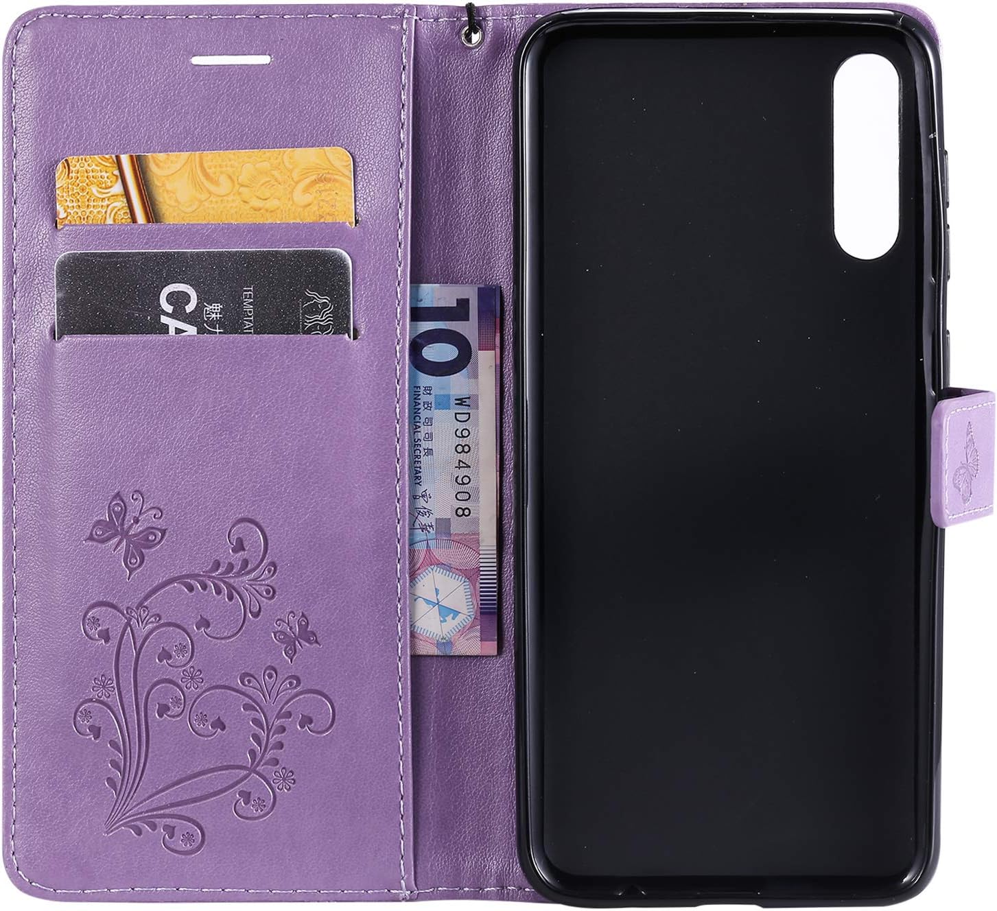 Thoankj Samsung Galaxy A50 2019 Case - Image 3