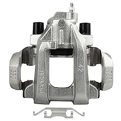 SCITOO Rear Left Brake Caliper With Bracket 19B3314