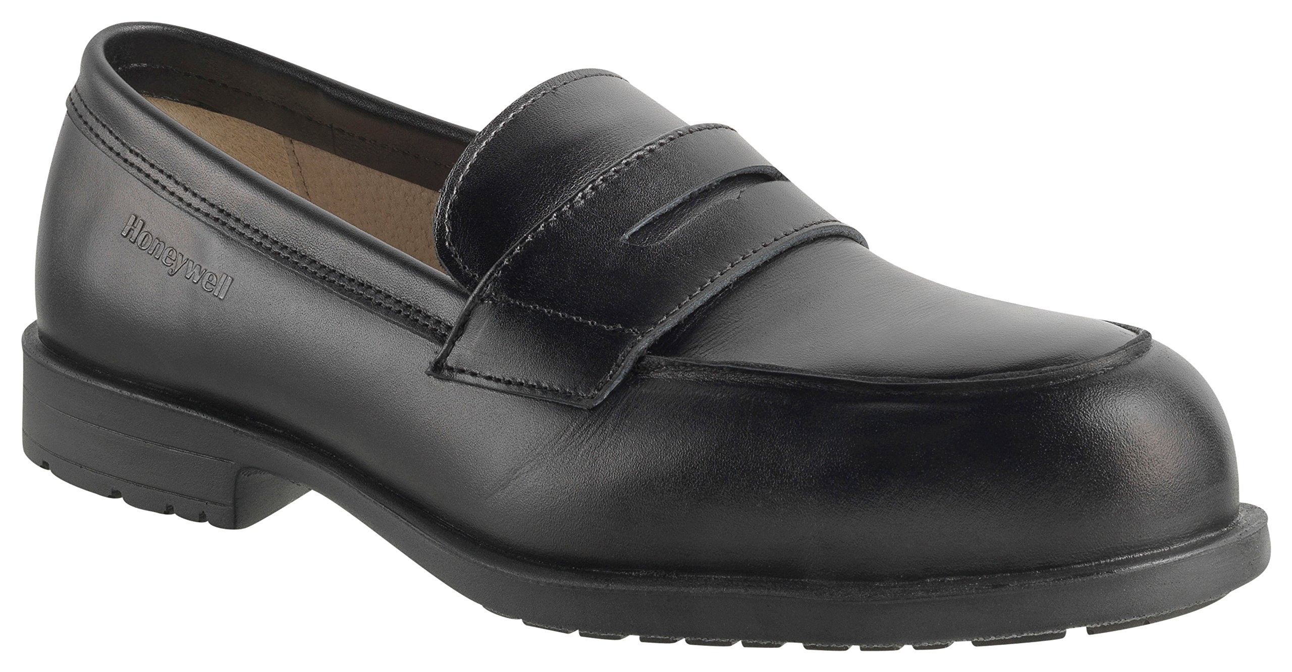 Honeywell 6543015-38/7 Executive Elano Safety Footwear, S3 CI SRC, Size 38