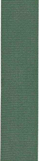 D'Addario Auto Lock Polypro Guitar Strap Green view 2