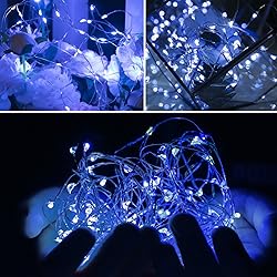 Brightown 12 Pack Led Fairy Lights Battery Operated