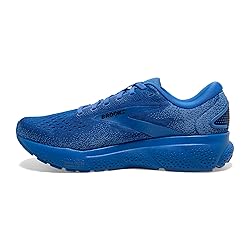 Brooks Men’s Ghost 16 Neutral Running Shoe