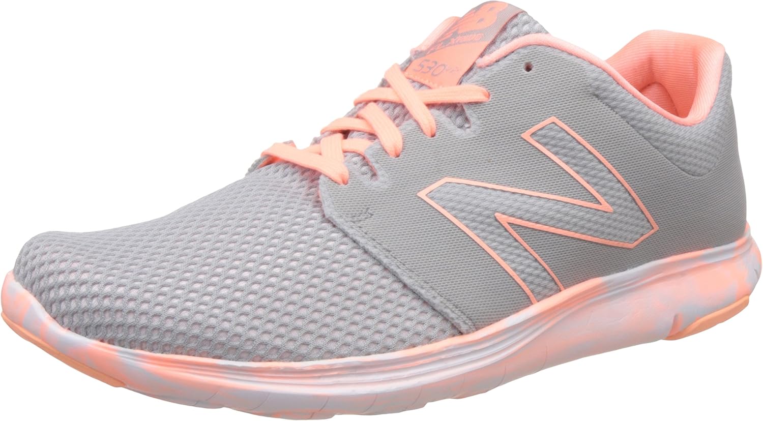 new balance 530 2.0 feminino