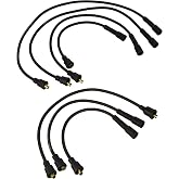 Denso IGN WIRE SET-7MM - 671-6044