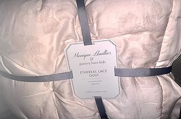 monique lhuillier crib bedding