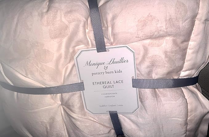 monique lhuillier crib bedding