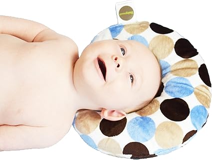 baby neck pillow