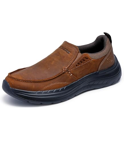 Amazon.com | Skechers Men display picture 2