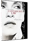 Canterbury's Law - Complete Series