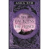 The Packless and the Fae Prince (Healing Fate)