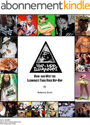 Download Hip Hop Illuminati (English Edition) PDF