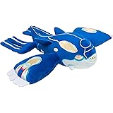 ポケモンセンターオリジナル ぬいぐるみ ゲンシカイオーガOA