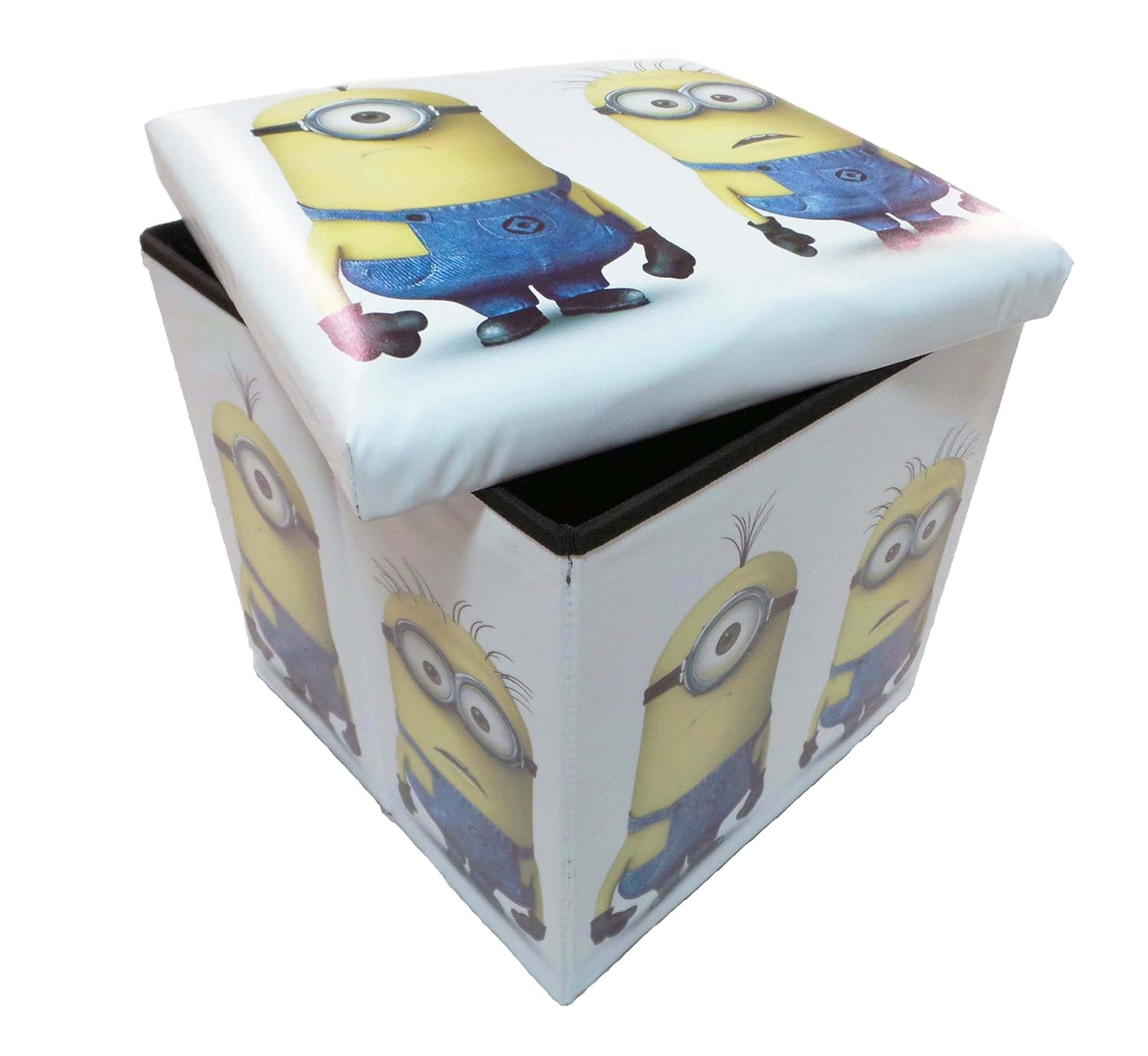 minion toy box