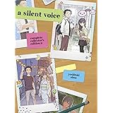 A Silent Voice Complete Collector's Edition 2