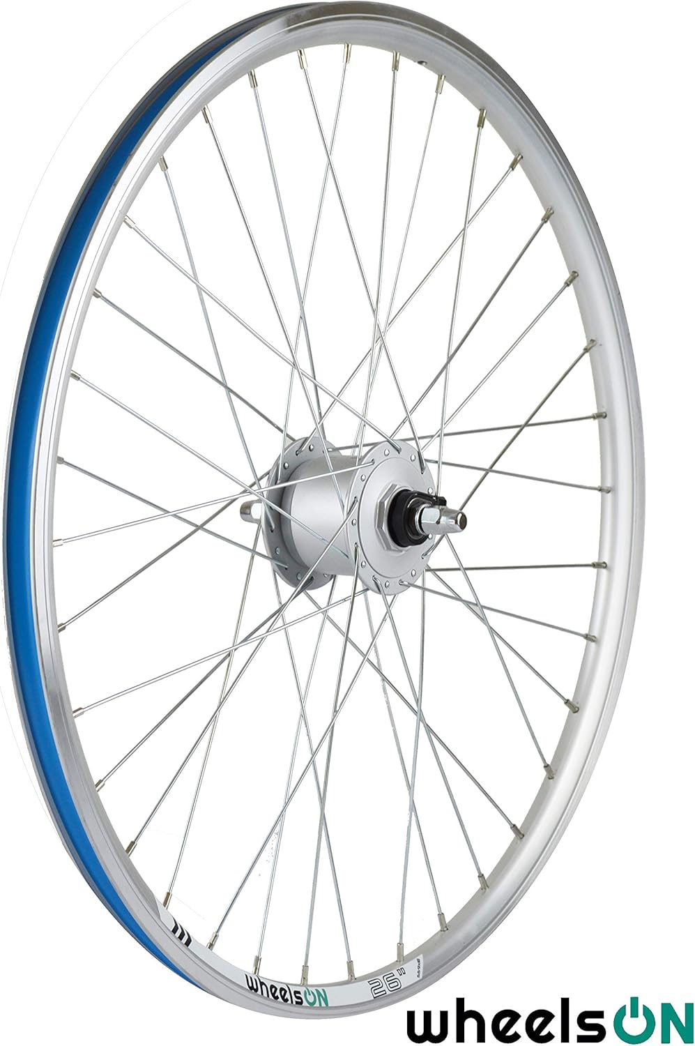 nexus dynamo hub