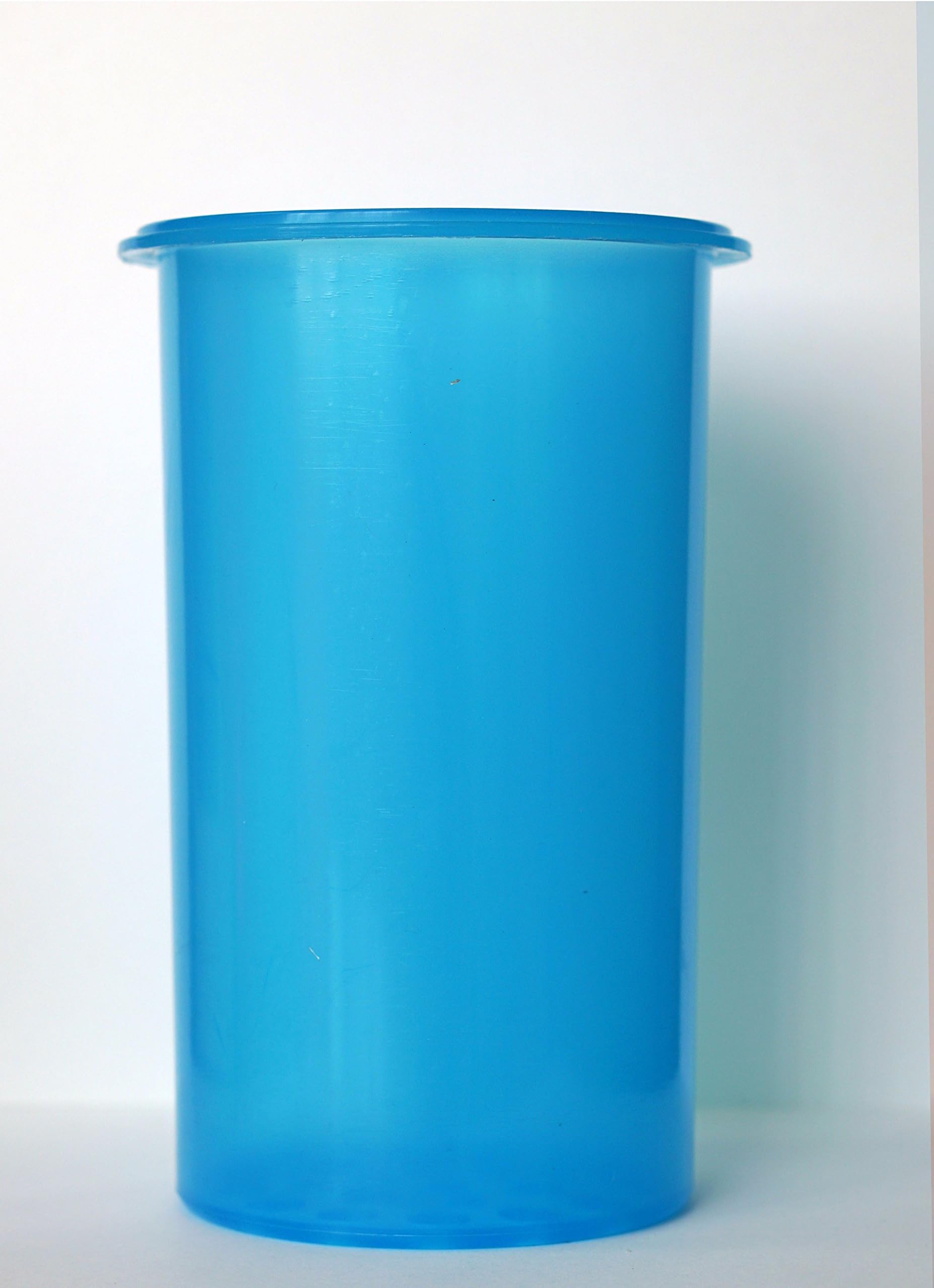 FILTER MEDIA CUP 4" Calypso Blue (Also fits Red Sea Tanks)